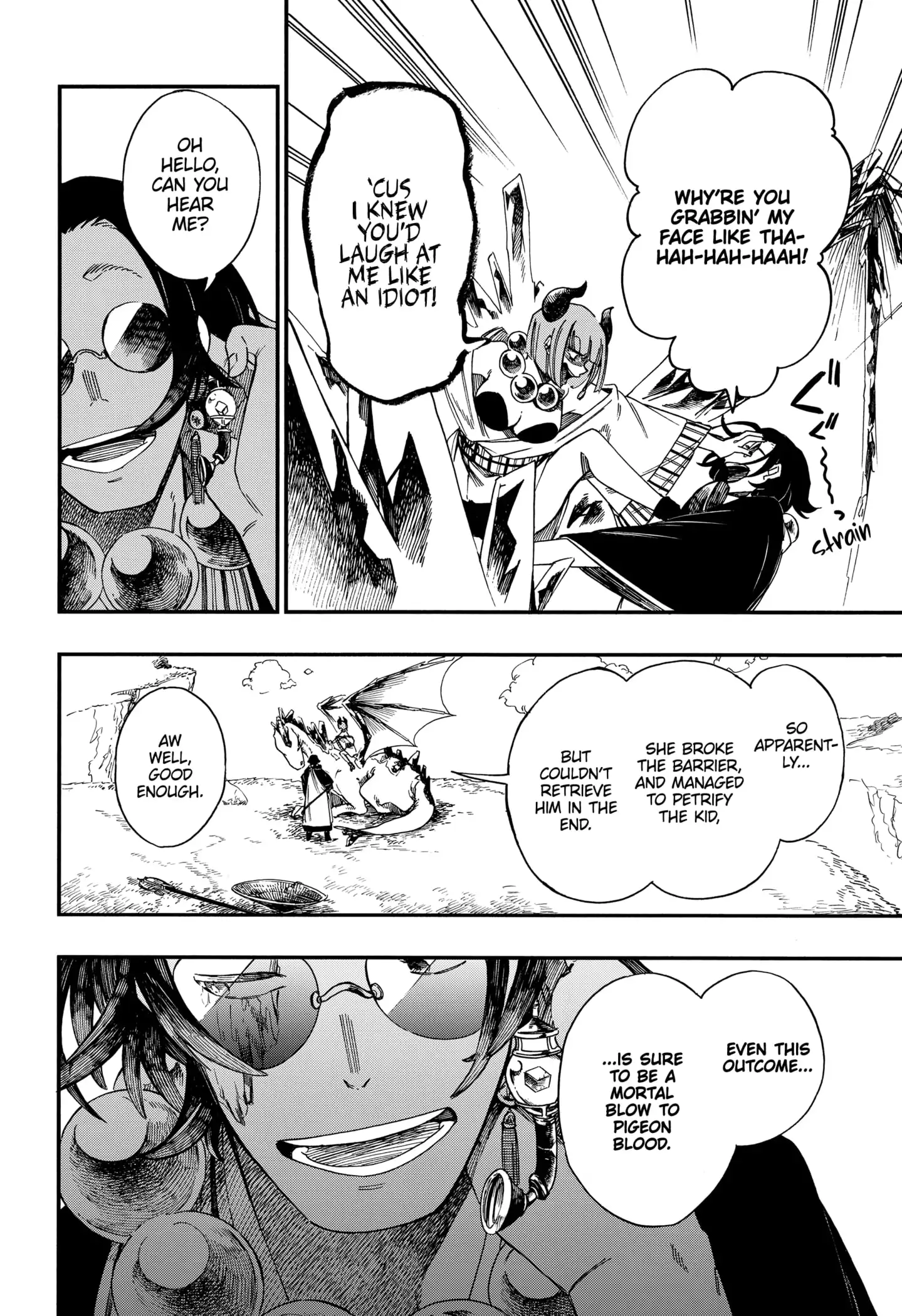 Aragane no Ko Chapter 12 44